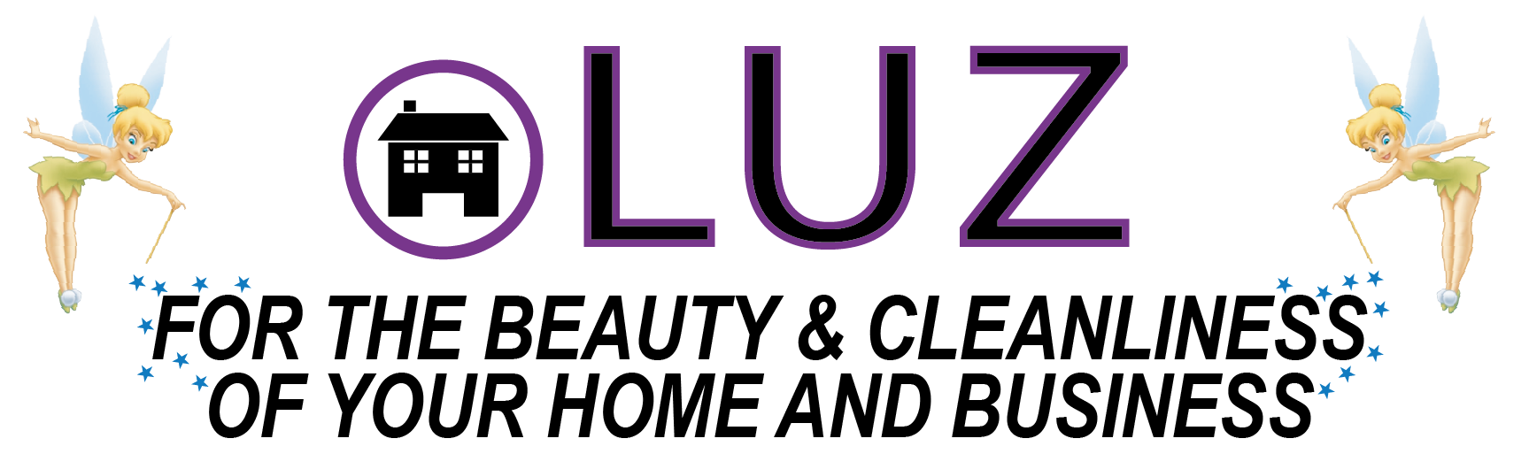 Luz House Cleaning